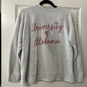 Pressbox sweatshirt size medium Alabama